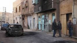 Ghardaïa : Quoi de neuf depuis octobre 2014 ?
