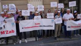 Mozabites en Europe : libération des détenus et commission d’enquête