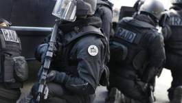 France : prise d'otages dans un magasin près de Paris (actualisé)