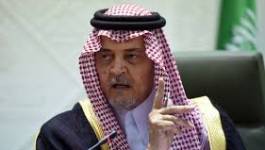 Saoud al-Fayçal, ex-ministre saoudien des Affaires étrangères, est mort