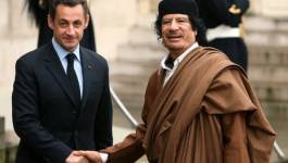 Financement de la campagne électorale de Sarkozy : l'argentier de Kadhafi recherché