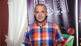 Mourad Chouihi, le nouveau DG du Centre national de la cinématographie et de l'audiovisuel, installé