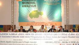 Le Congrès mondial amazigh répond à ses détracteurs et se défend d’être à la solde du Maroc