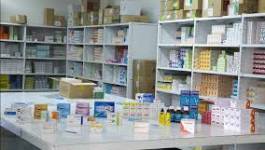 La réduction des autorisations d'importation a causé des tensions sur les médicaments