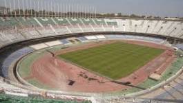 L'ouverture du stade 5-juillet suspendue à un arrêté du wali d'Alger