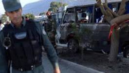 Au moins 21 morts dans un nouvel attentat taliban en Afghanistan