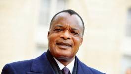 Denis Sassou Nguesso se taille une constitution pour briguer un autre mandat
