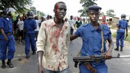 Burundi: Pierre Nkurunziza s’est assuré de force un 3e mandat présidentiel