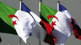 Algérie-France: cinq nouveaux projets industriels sur la table