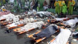 Tragédie de Mina (Arabie saoudite) : décès d’un 8e pèlerin algérien
