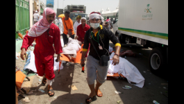 Bousculade à La Mecque: trois hadjis algériens décédés et six autres blessés