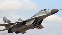 La Russie a déployé 28 avions de combat en Syrie