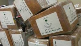Un prince saoudien arrêté avec 2 tonnes de cocaïne au Liban