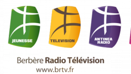Colloque sur les organisations sociales kabyles à Berbère Télévision