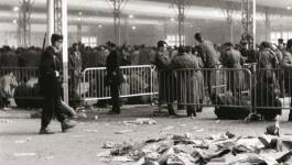 Répression du 17 octobre 1961 : rassemblement samedi au Pont Saint-Michel (Paris)