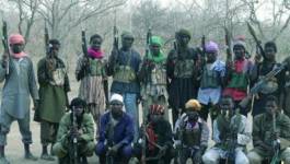 Arrestation de 45 militants du groupe jihadiste Boko Haram à Lagos, au Nigeria