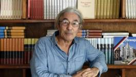 Boualem Sansal et Hédi Kaddour obtiennent le Prix du roman de l'Académie française