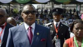 Référendum au Congo: le peuple assène un camouflet à Sassou Nguesso