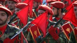 Un commandant des Gardiens de la révolution iraniens tué en Syrie