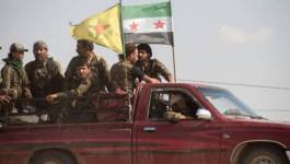 Amnesty international accuse les Kurdes syriens de crimes de guerre