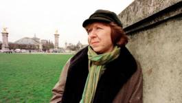 L'écrivain bélarusse Svetlana Alexievitch prix Nobel de littérature