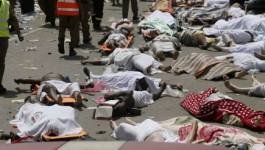 Bousculade de Mina (La Mecque): trois nouveaux décès parmi les hadjis algériens