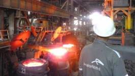 Le complexe sidérurgique ArceloMital d’El Hadjar : l’histoire d’un échec patent du gouvernement