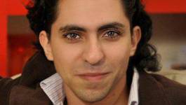 Le blogueur saoudien Raef Badaoui obtient le prix Sakharov