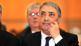 Ali Benflis estime que la procès du général Hassan est "une épuration politique"