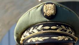 Le général Hassan condamné à cinq ans de prison ferme par le tribunal militaire d'Oran