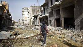 L'Allemagne pourrait déployer 1.200 militaires en Syrie