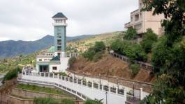 Le mausolée de cheikh Aheddad sera versé au secteur de la culture de Bejaia
