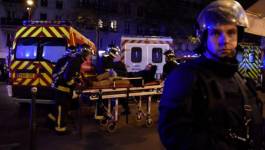 Carnage à Paris : au moins 127 morts dans plusieurs attentats terroristes (actualisé)