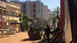Un général du DRS se soustrait aux jihadistes de Mokhtar Belmokhtar à Bamako