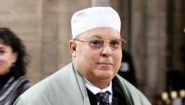 Dalil Boubekeur, recteur de la Mosquée de Paris, appelle à des actions terrestres contre Daesh !
