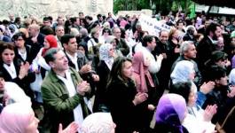 Le Conseil des lycées algériens appelle à un journée de grève dans l'Education