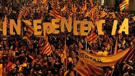 Catalogne : le Parlement régional vote pour une rupture avec l'Espagne