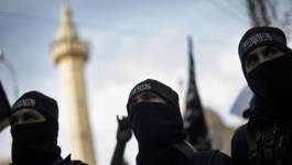Syrie: un commandant lié à l'Etat islamique tué par des jihadistes rivaux
