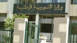 Les inspecteurs du primaire de la wilaya de Tizi Ouzou s’insurgent