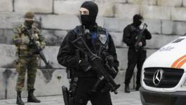 Alerte terroriste maximale : Bruxelles ferme ses stations de métro