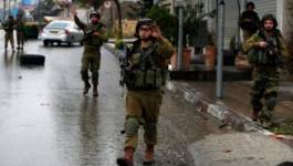 Des agents spéciaux israéliens déguisés font un raid dans un hôpital en Cisjordanie