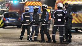 France: fin de la prise d'otages à Roubaix (nord), un cambrioleur tué