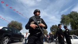 12 morts dans un attentat contre un bus de la garde présidentielle tunisienne