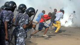 Togo : la ville de Mango en proie à des violences les 6 et 7 novembre