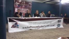Batna : la troupe du Théâtre régional de Oum El-Bouaghi entre en scène