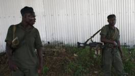 Burundi: deux camps militaires attaqués à Bujumbura, des dizaines de morts