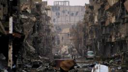 Le Conseil de sécurité adopte une première résolution sur la Syrie