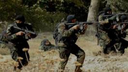Deux dangereux terroristes neutralisés à Tizi-Ouzou, annonce le ministère de la Défense