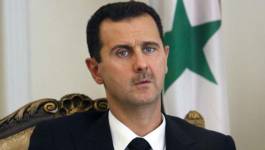 Bachar Al Assad se moque des Occidentaux