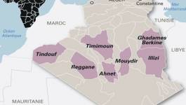 L’option gaz et pétrole de schiste se précise en Algérie
